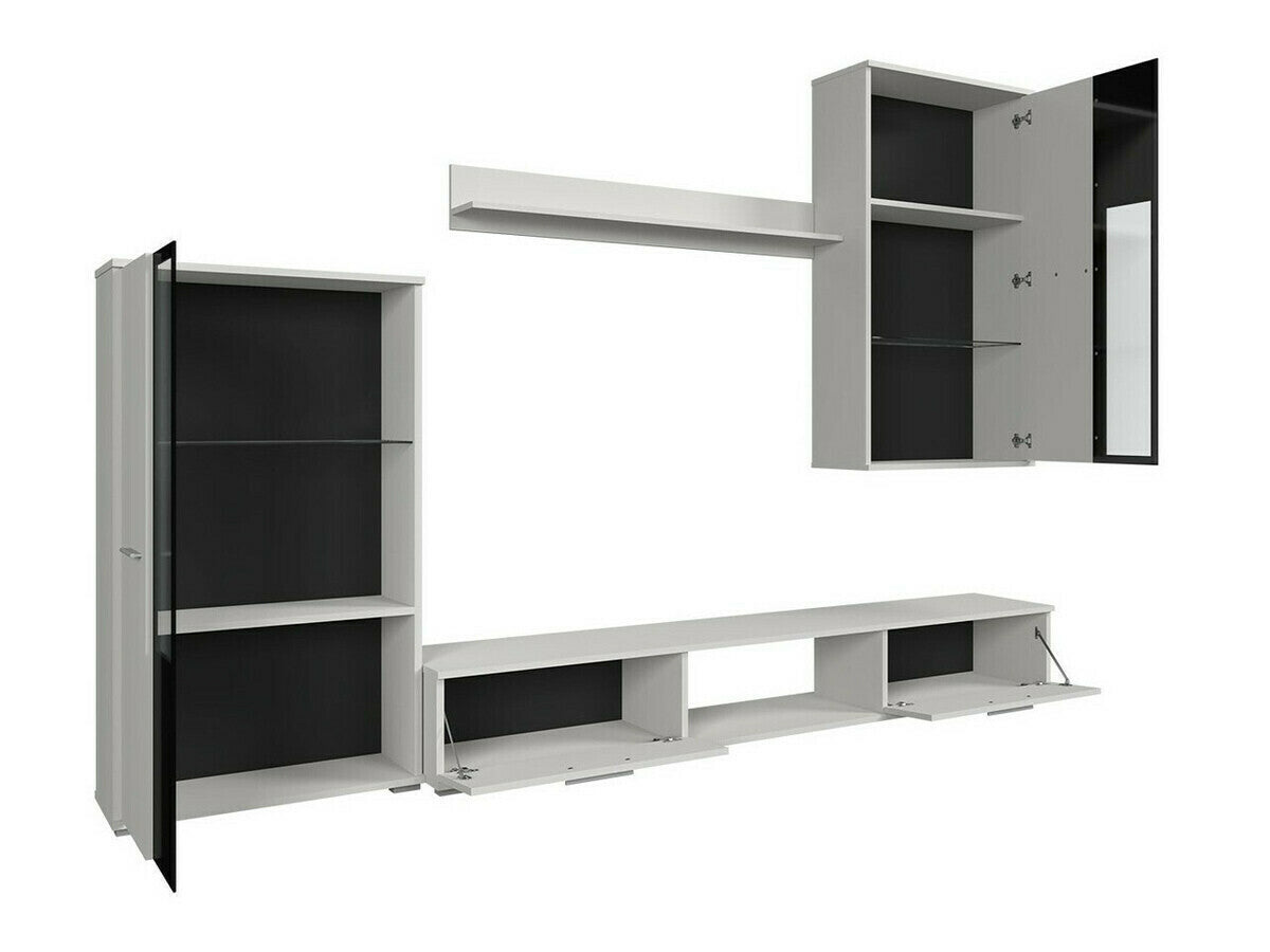 Living room set Tucson 100