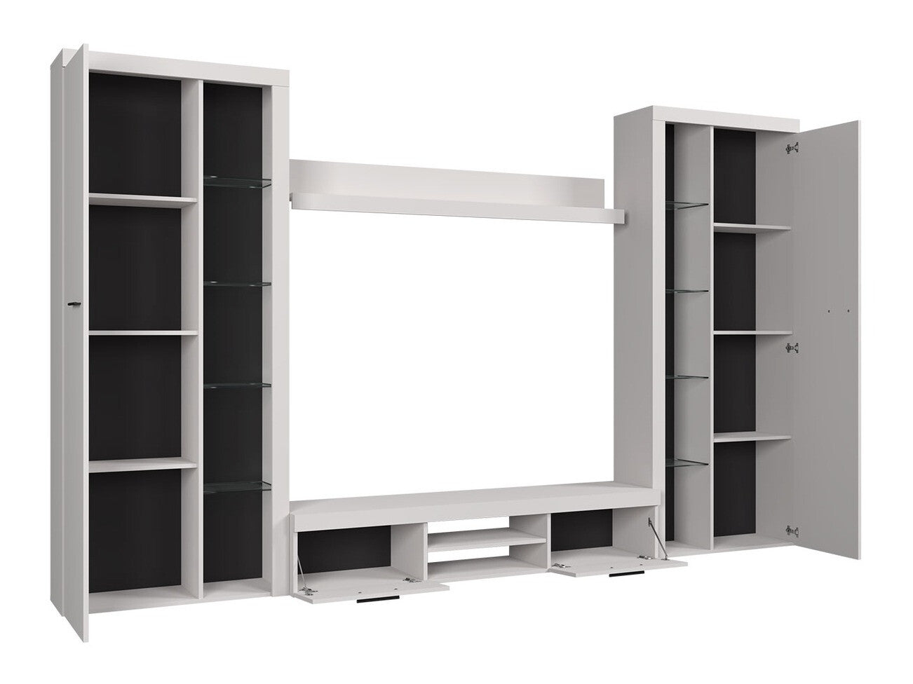 Living room set Tucson 107