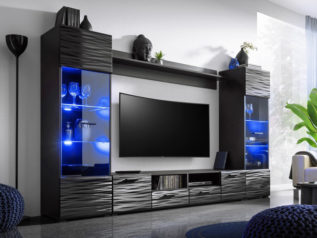 Living room set Topeka 112