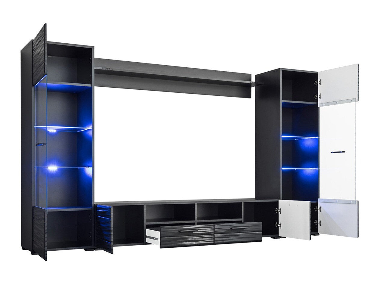 Living room set Topeka 112