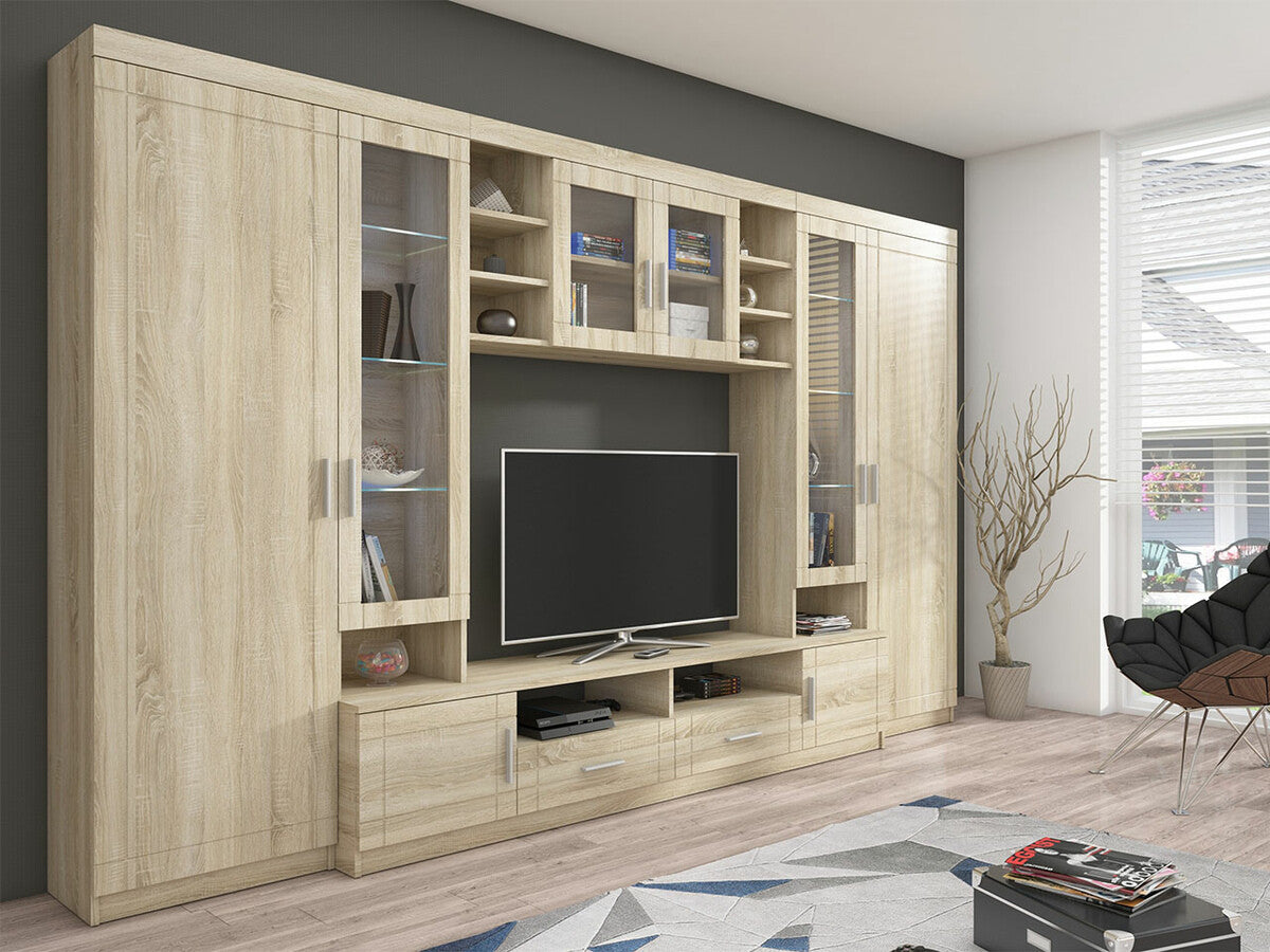 Wall unit Tucson 108