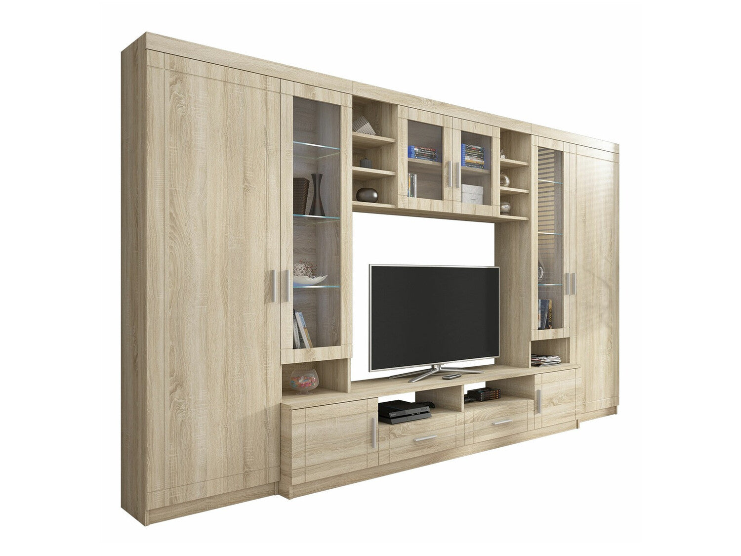 Wall unit Tucson 108