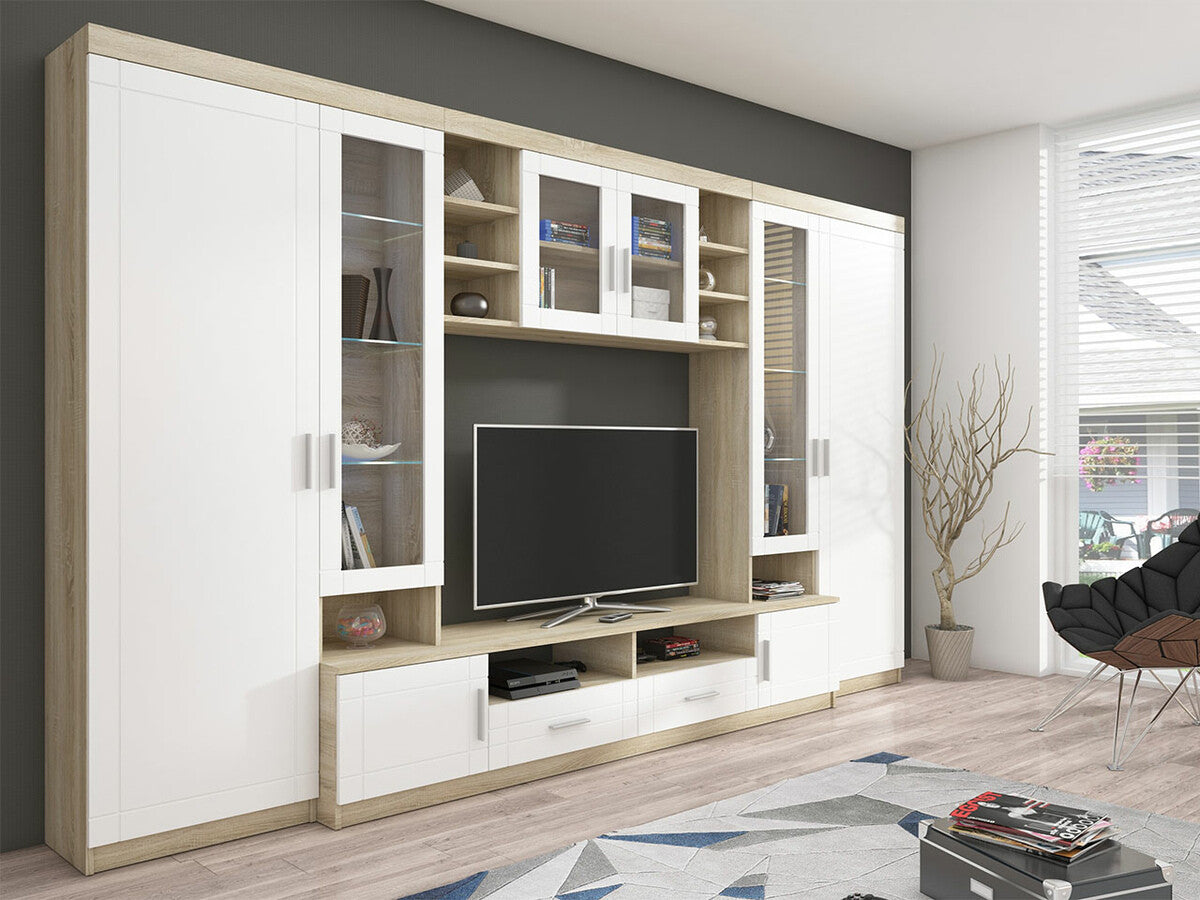 Wall unit Tucson 108