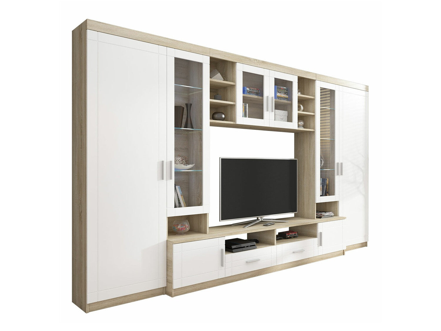 Wall unit Tucson 108