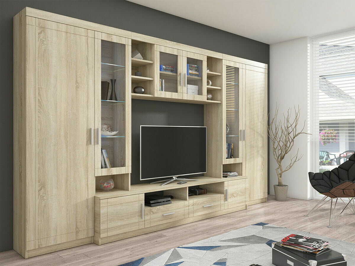 Wall unit Tucson 108