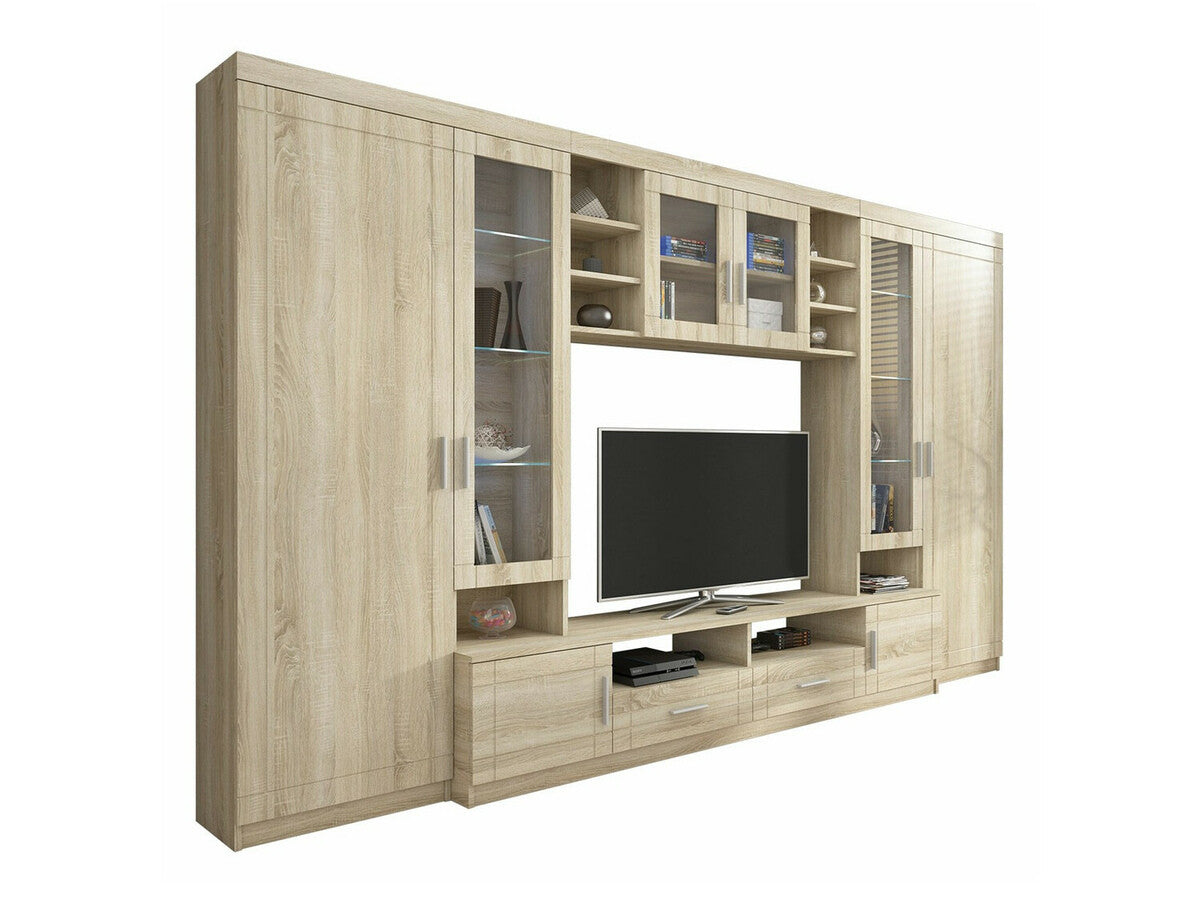 Wall unit Tucson 108