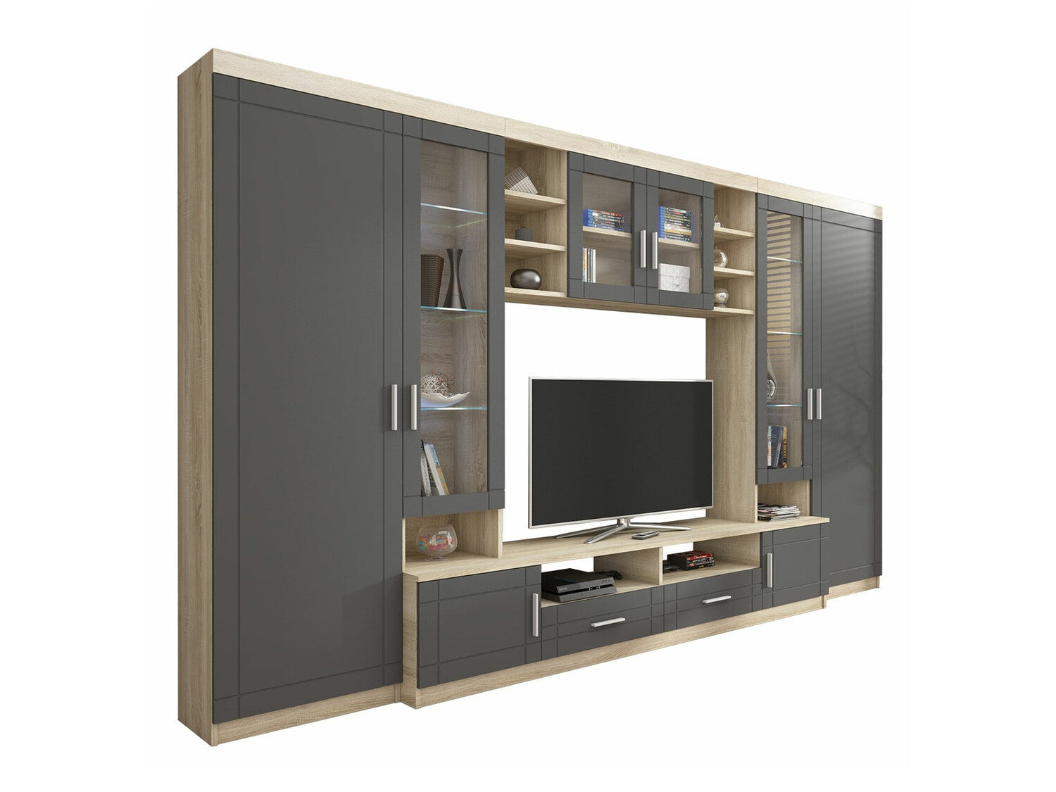 Wall unit Tucson 108