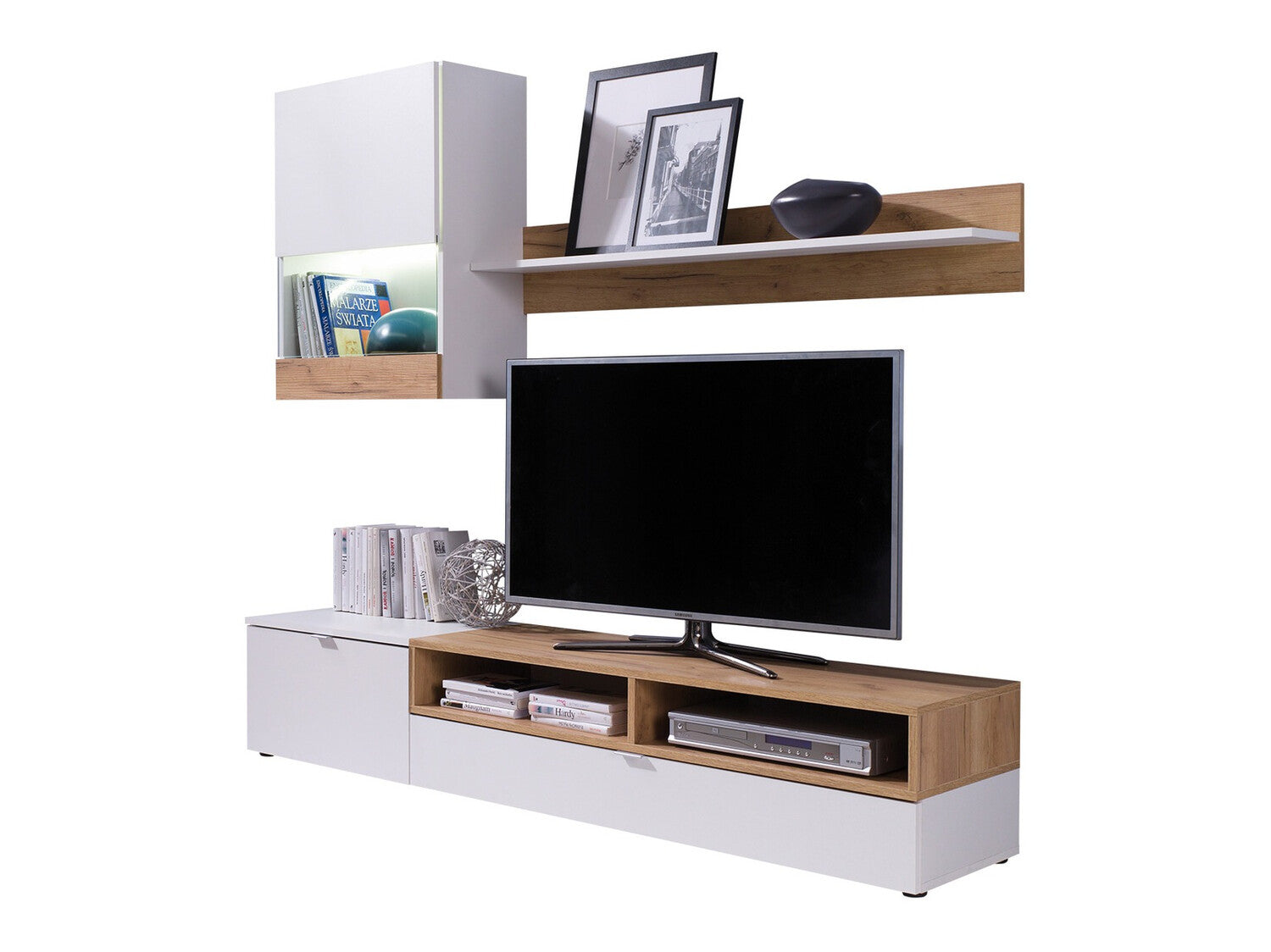 Living room set Toledo 114