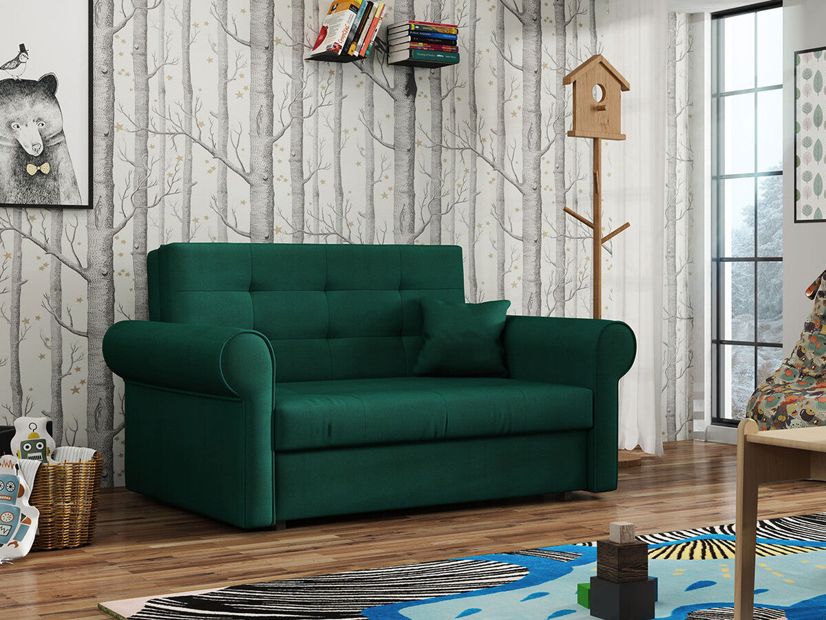 Sovesofa Columbus 128