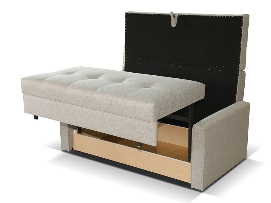 Sovesofa Columbus 102