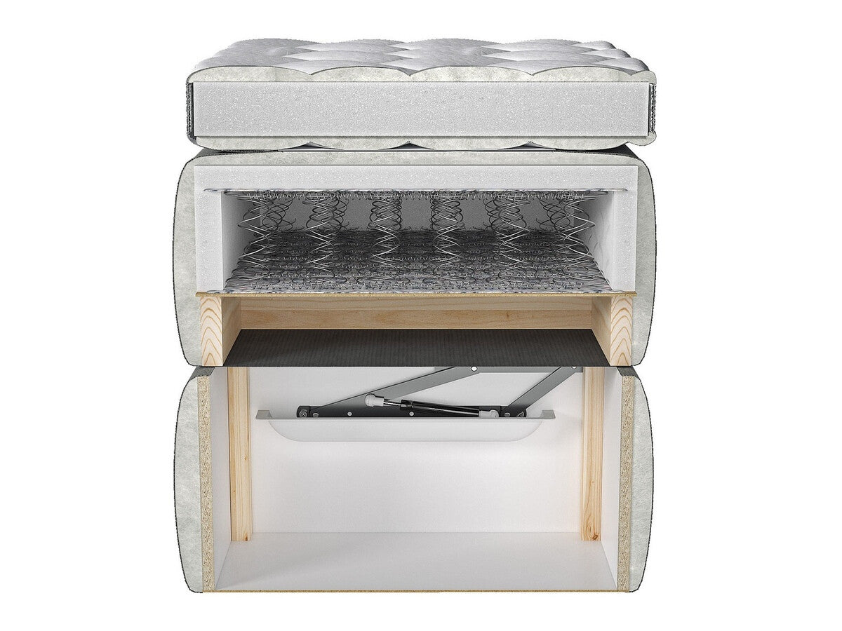 Kontinentalseng ComfiDream 123