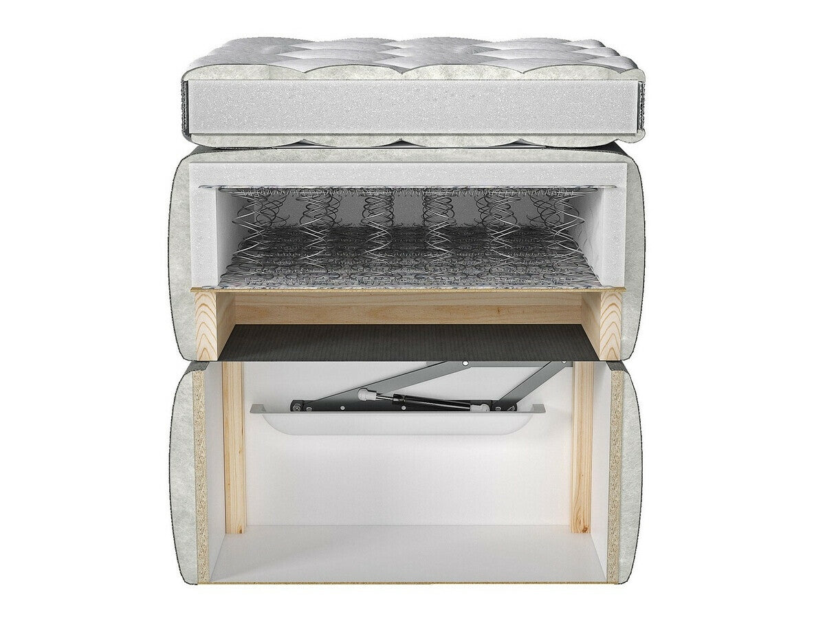 Kontinentalseng ComfiDream 156