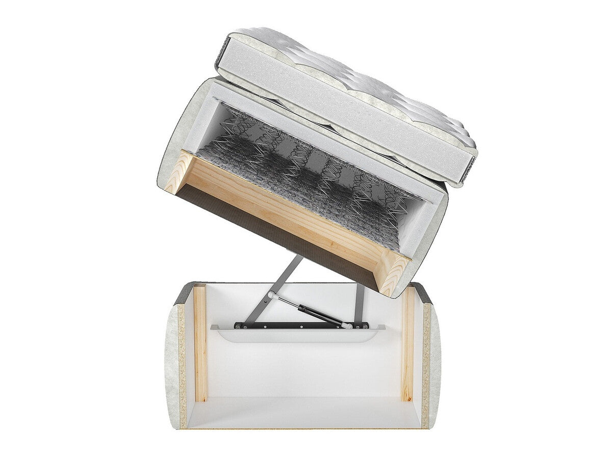 Kontinentalseng ComfiDream 156