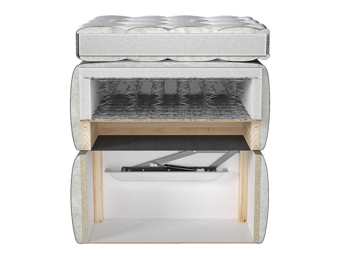 Kontinentalseng ComfiDream 156