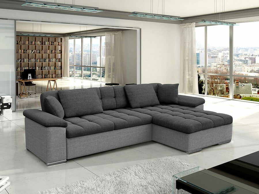 Hjørnesofa Comfivo 129