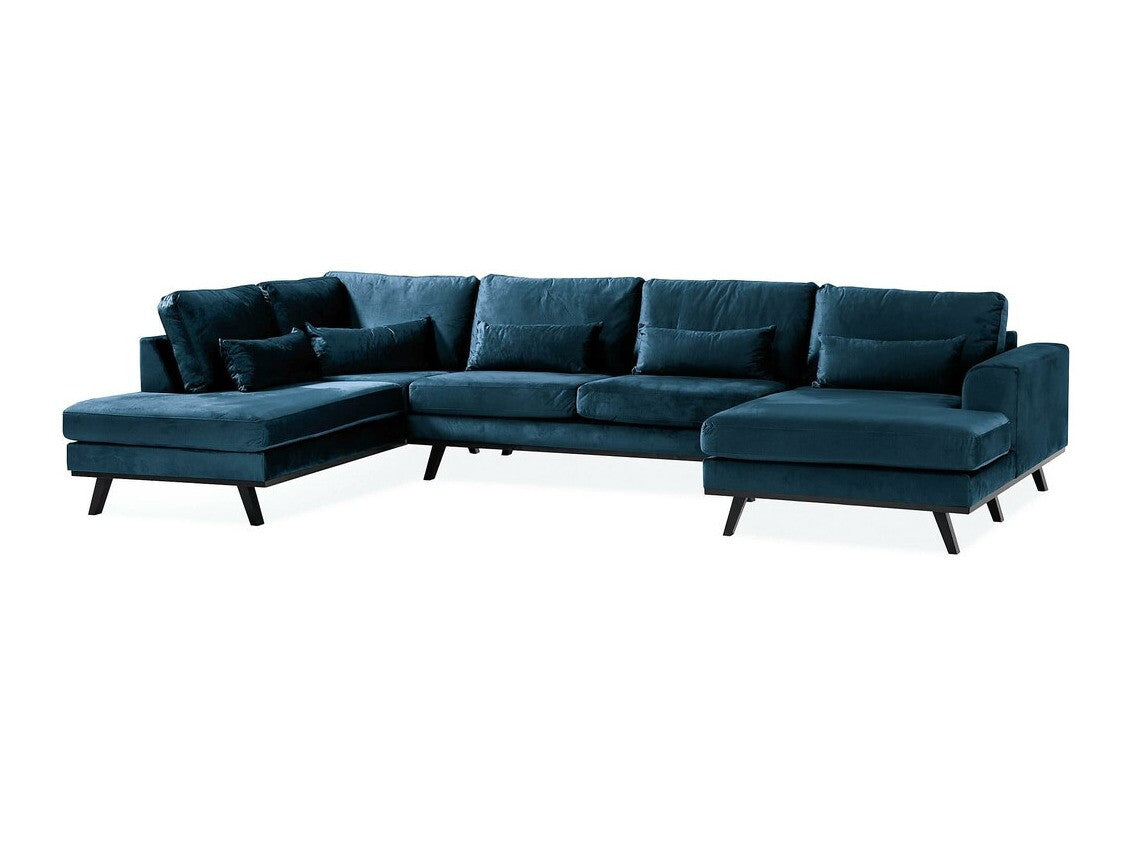 Hjørnesofa Floromo 101