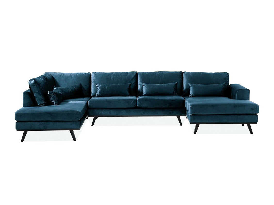 Hjørnesofa Floromo 101