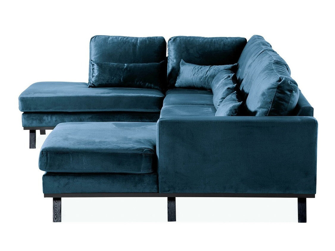 Hjørnesofa Floromo 101