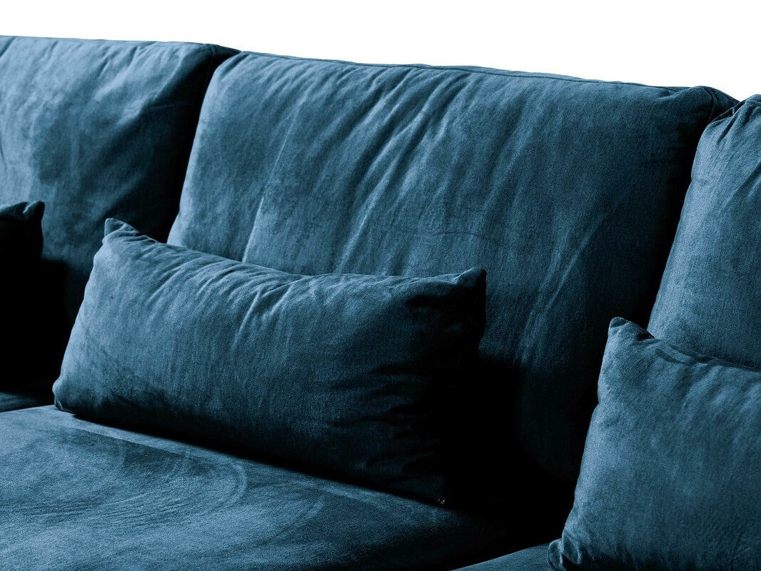 Hjørnesofa Floromo 101