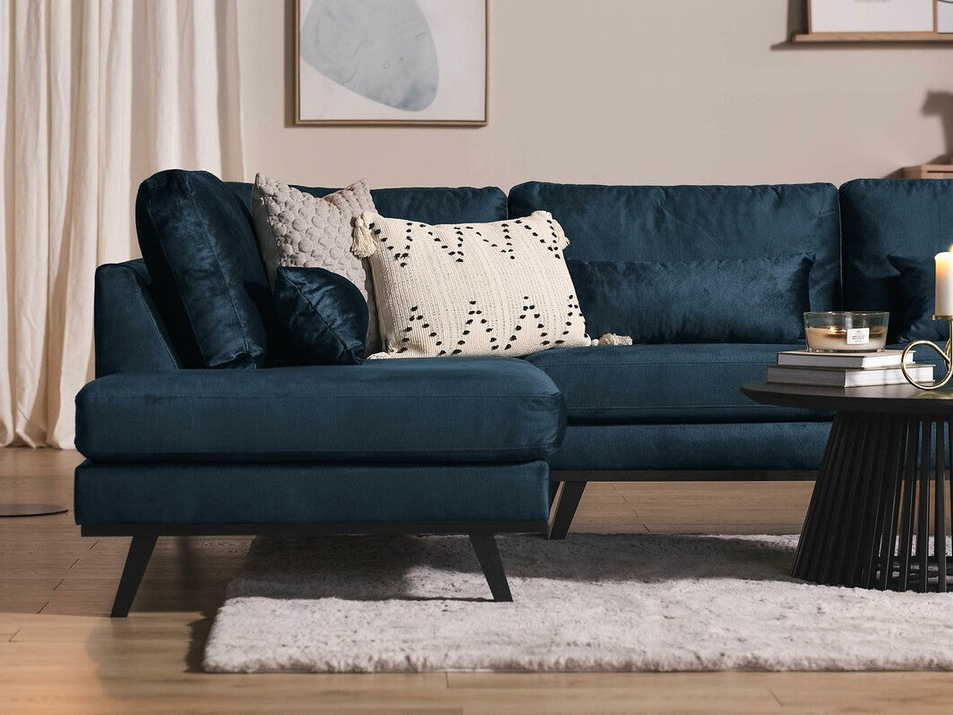 Hjørnesofa Floromo 101