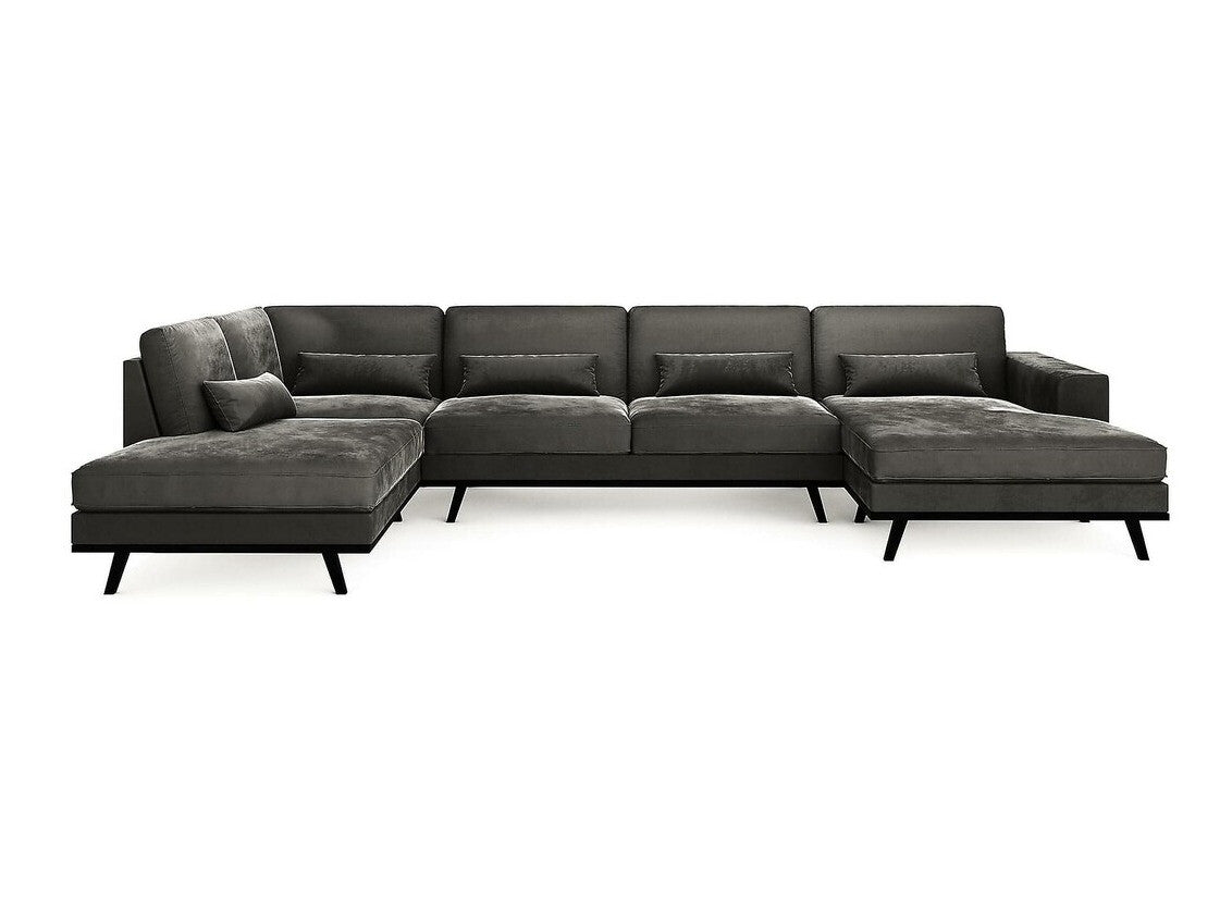 Hjørnesofa Floromo 101