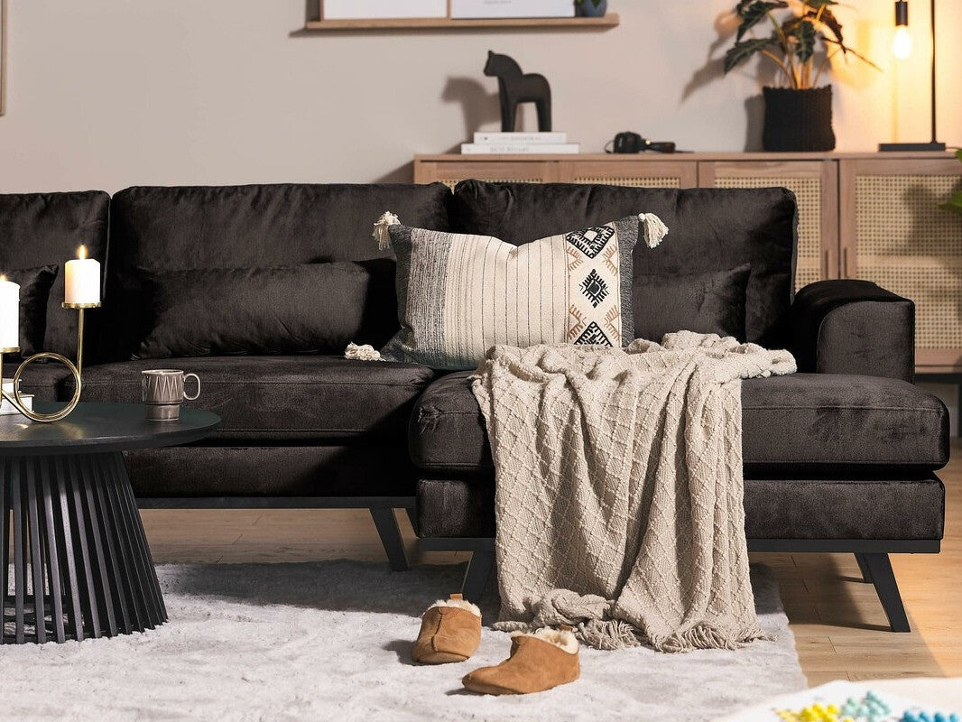 Hjørnesofa Floromo 101