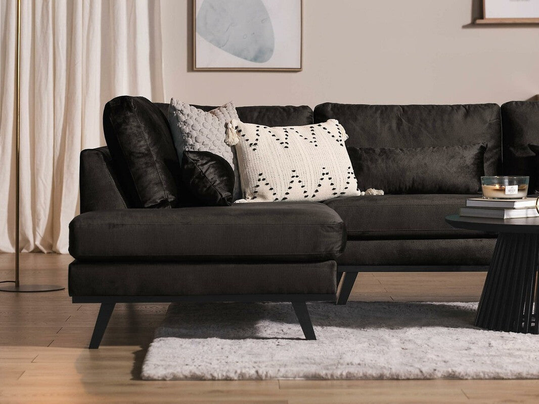 Hjørnesofa Floromo 101