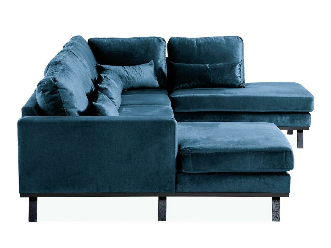 Hjørnesofa Floromo 101