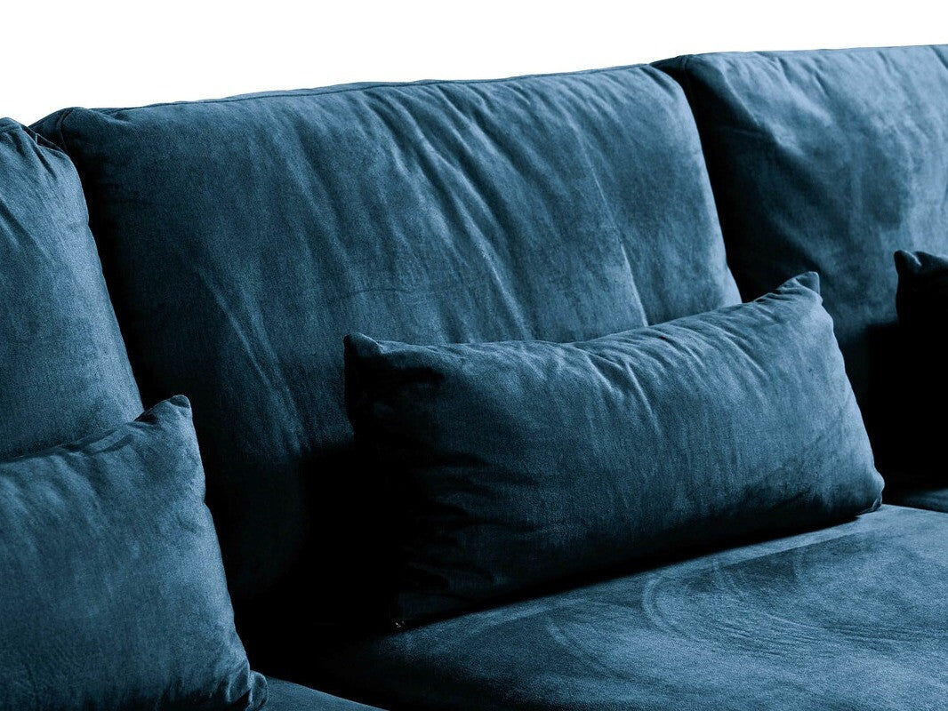 Hjørnesofa Floromo 101