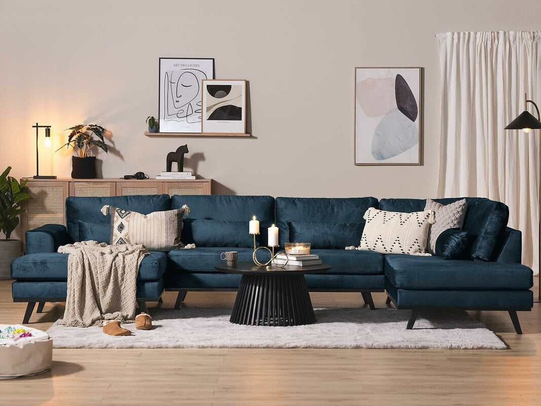 Hjørnesofa Floromo 101