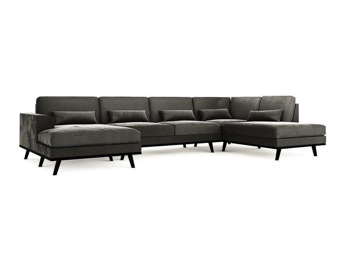 Hjørnesofa Floromo 101