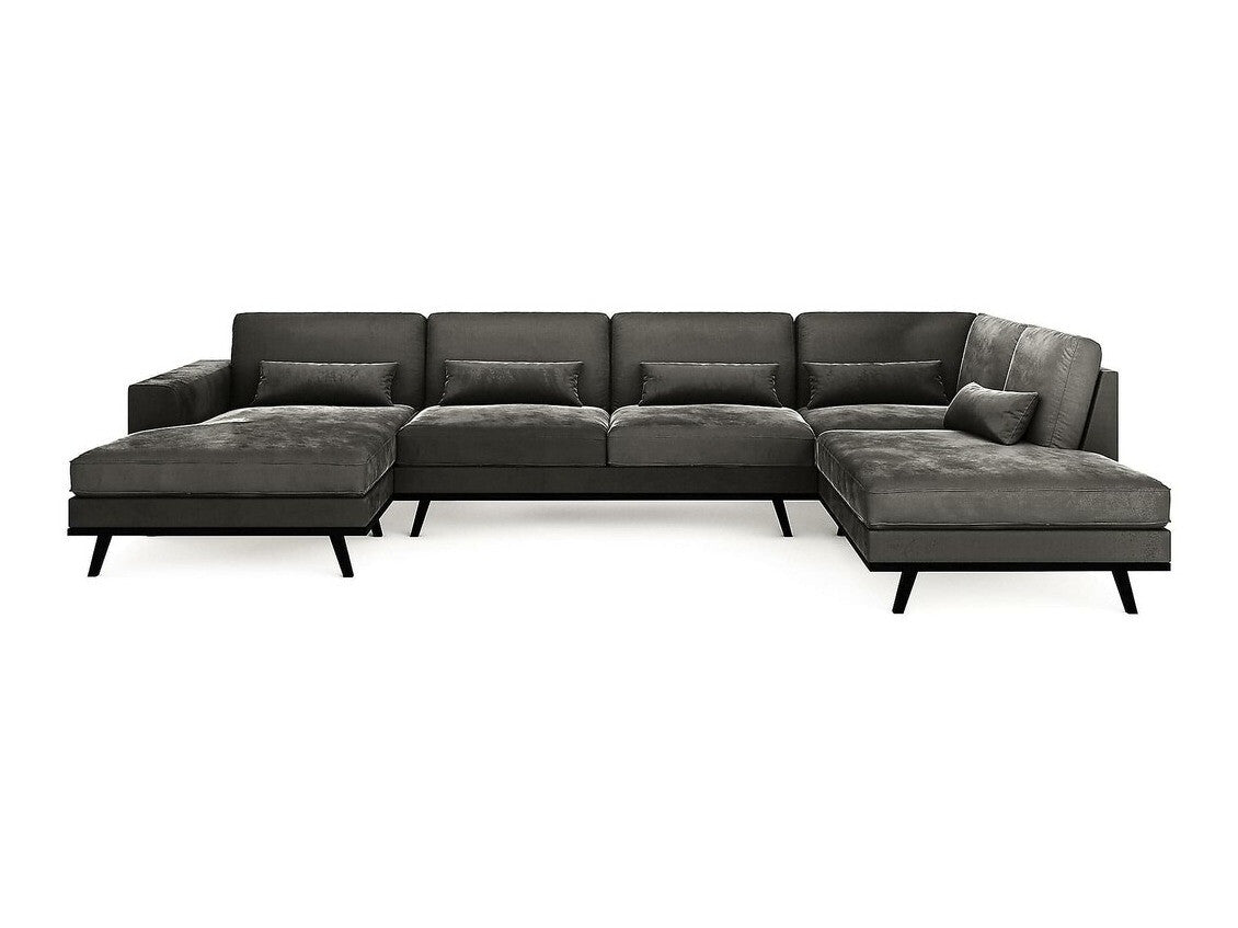 Hjørnesofa Floromo 101