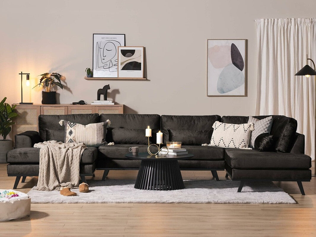 Hjørnesofa Floromo 101