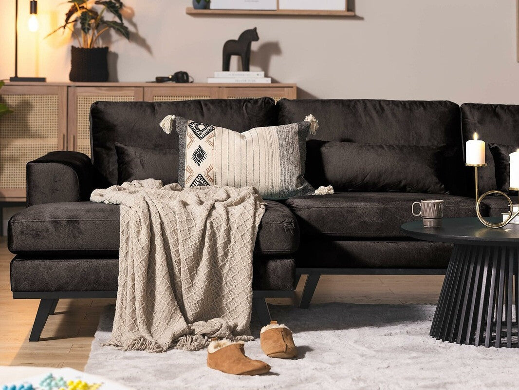 Hjørnesofa Floromo 101