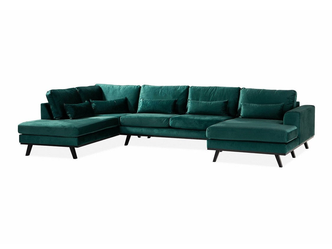 Hjørnesofa Floromo 101