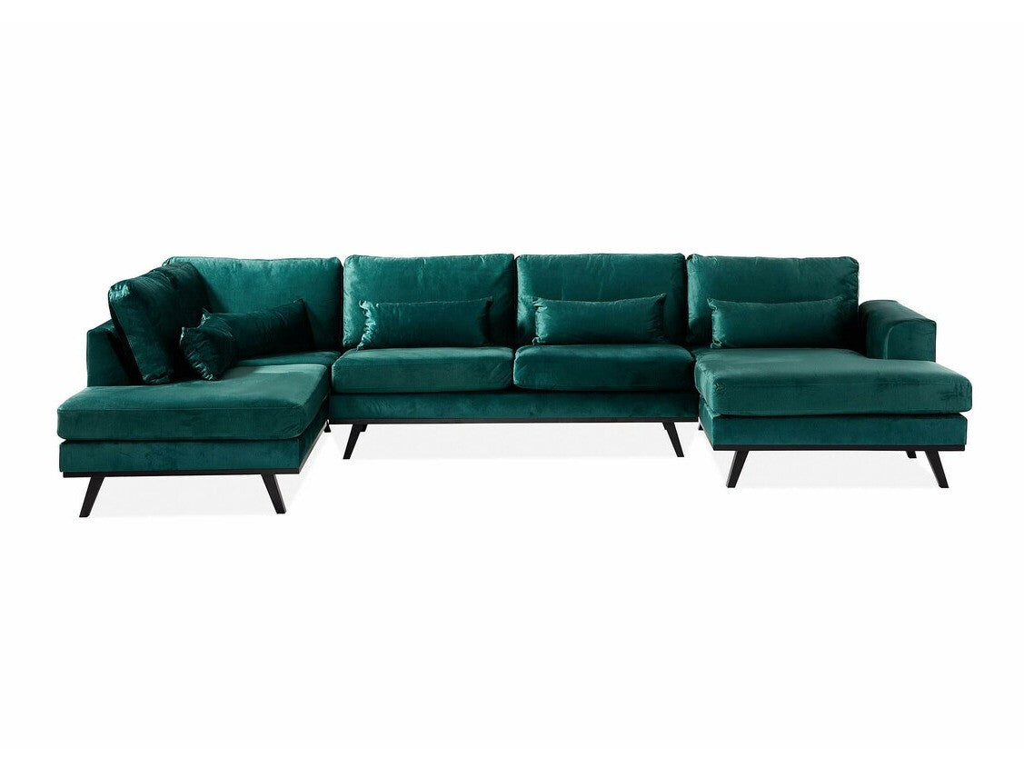 Hjørnesofa Floromo 101