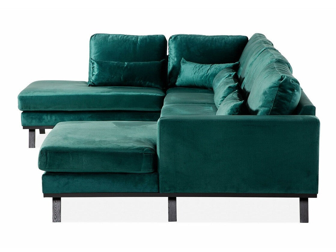 Hjørnesofa Floromo 101