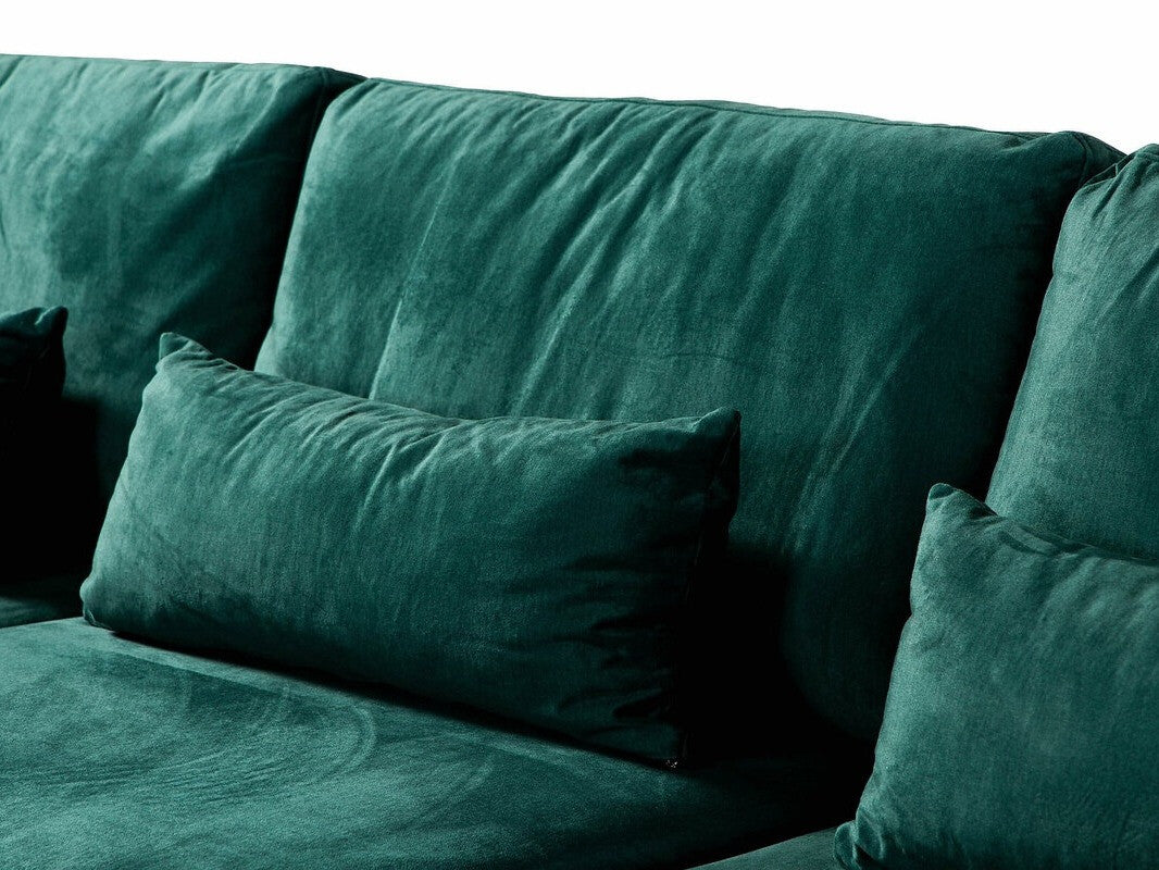 Hjørnesofa Floromo 101