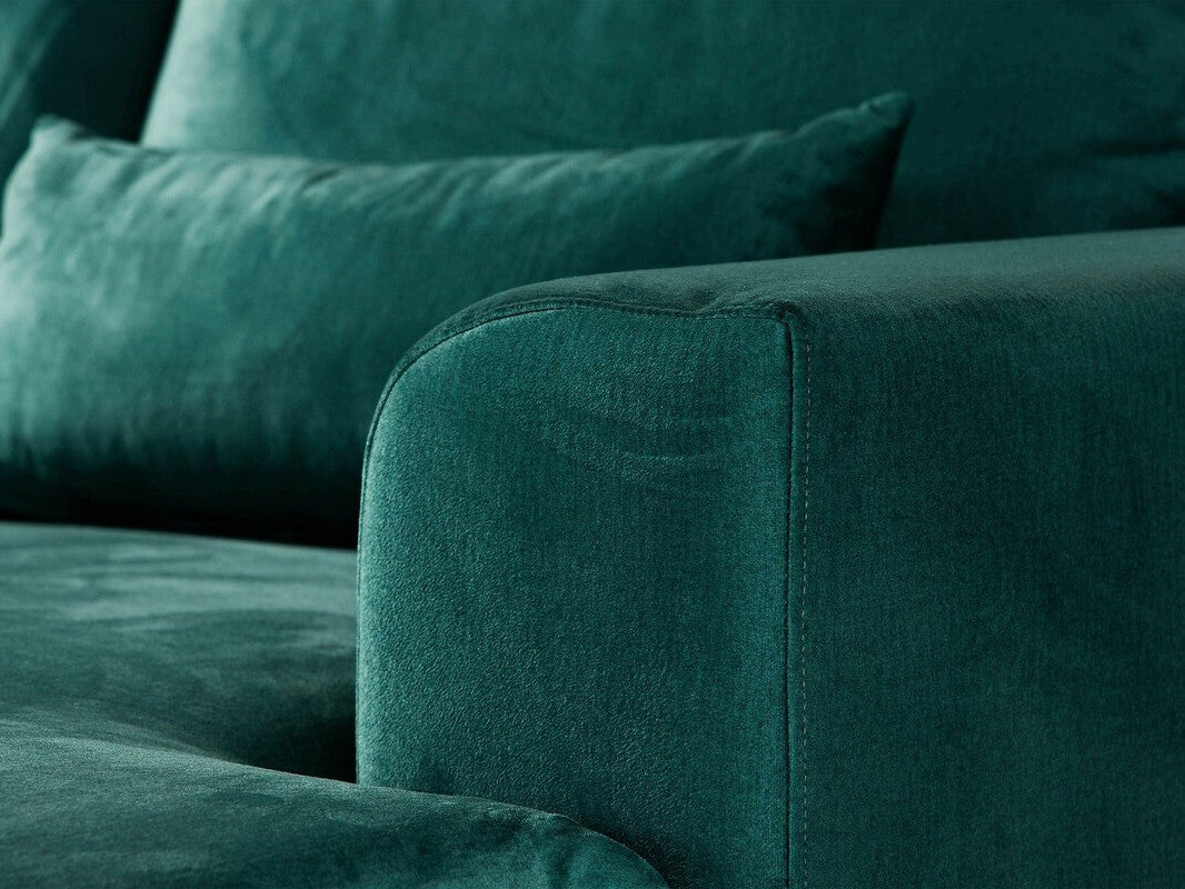 Hjørnesofa Floromo 101