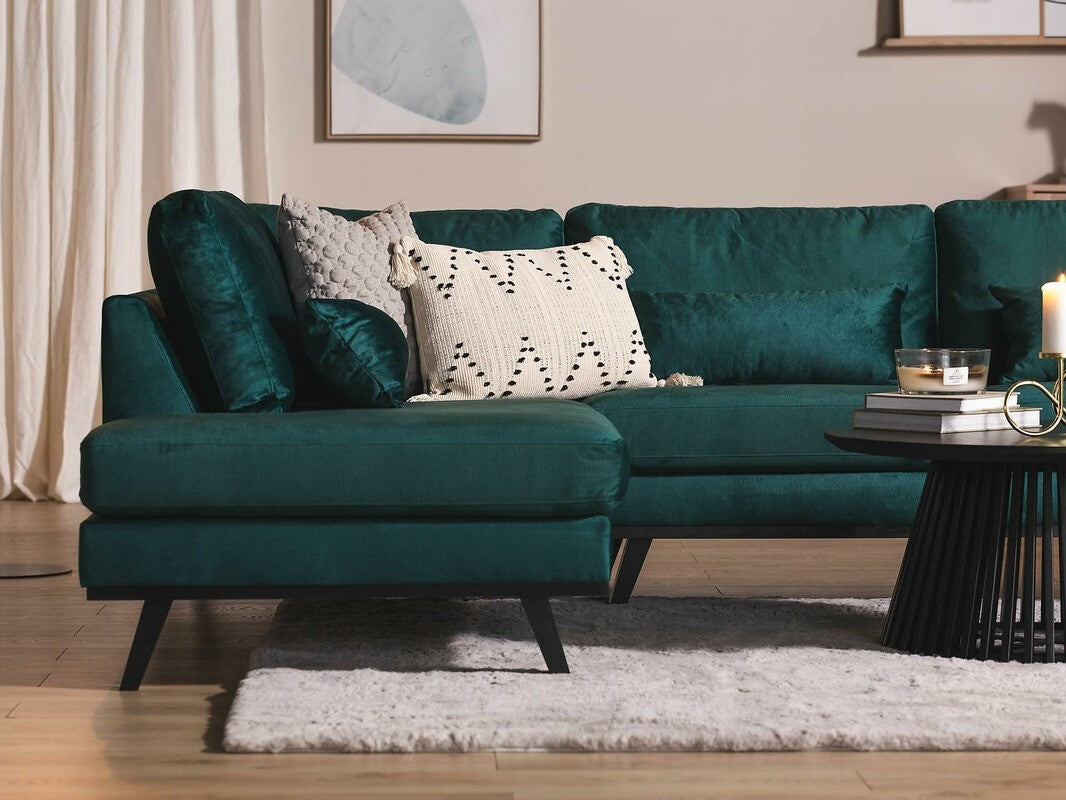 Hjørnesofa Floromo 101