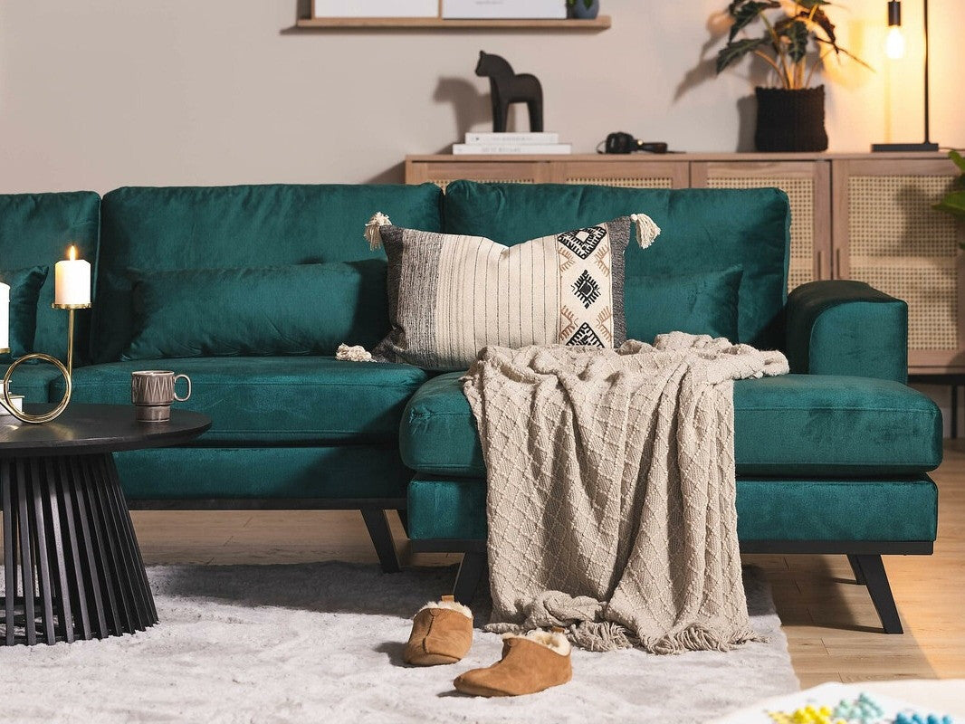 Hjørnesofa Floromo 101