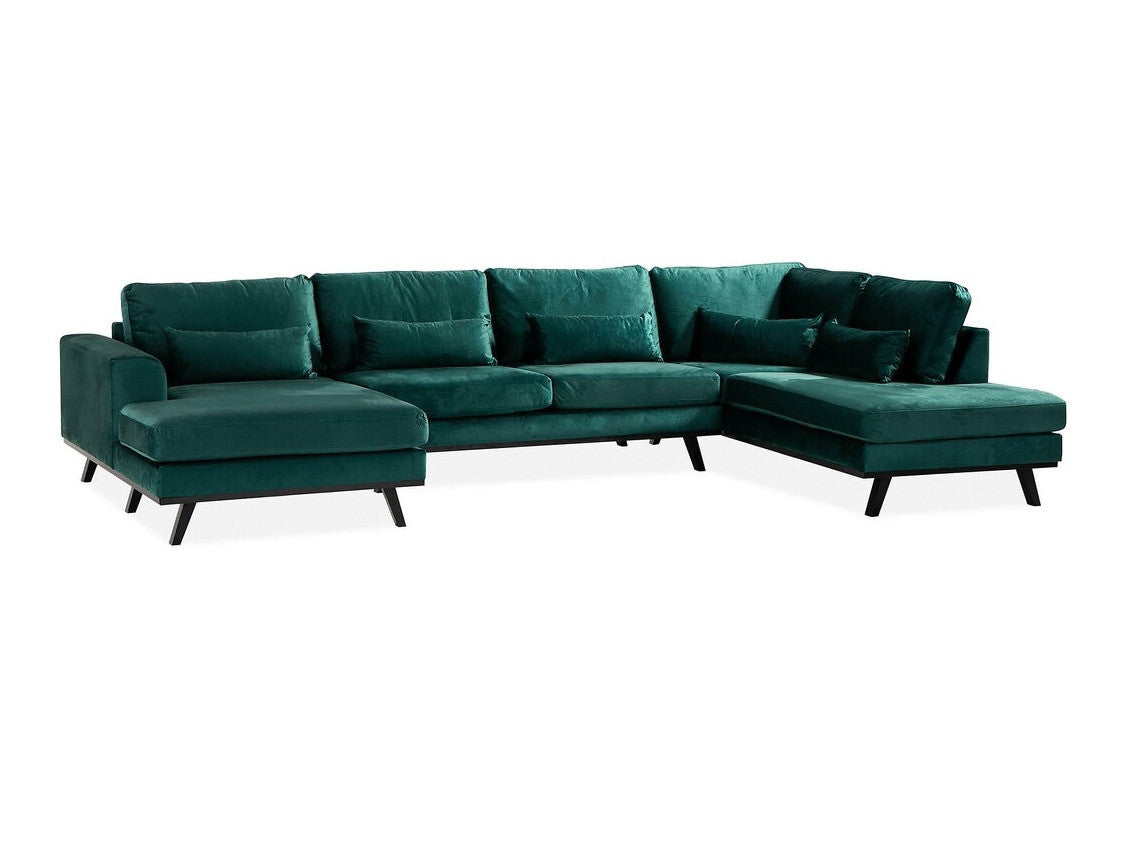 Hjørnesofa Floromo 101