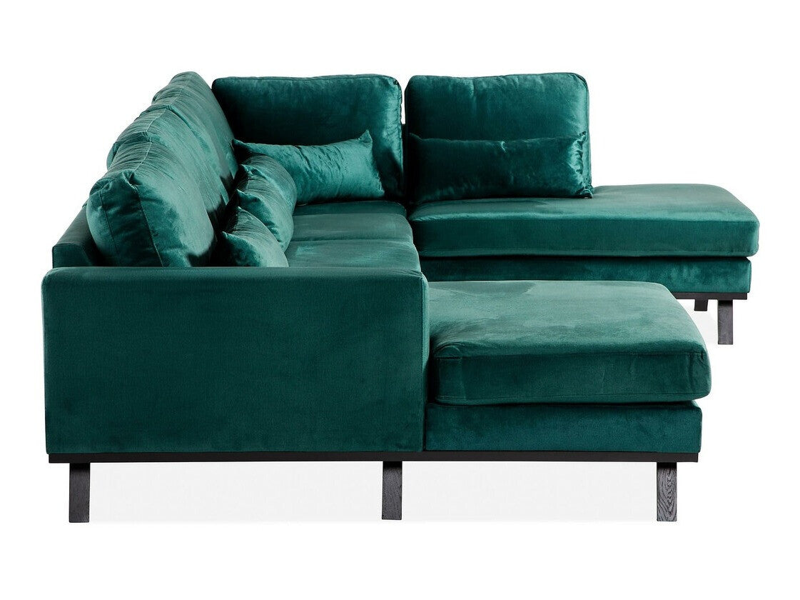 Hjørnesofa Floromo 101