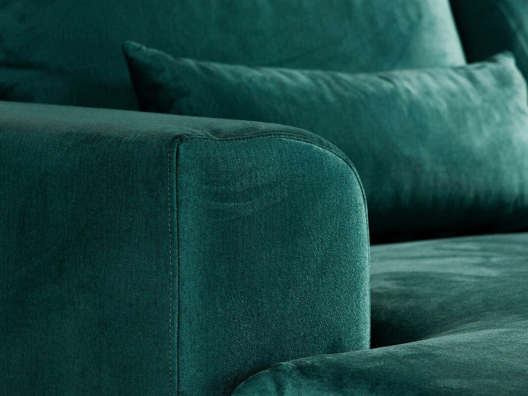 Hjørnesofa Floromo 101