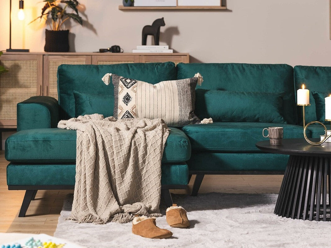 Hjørnesofa Floromo 101