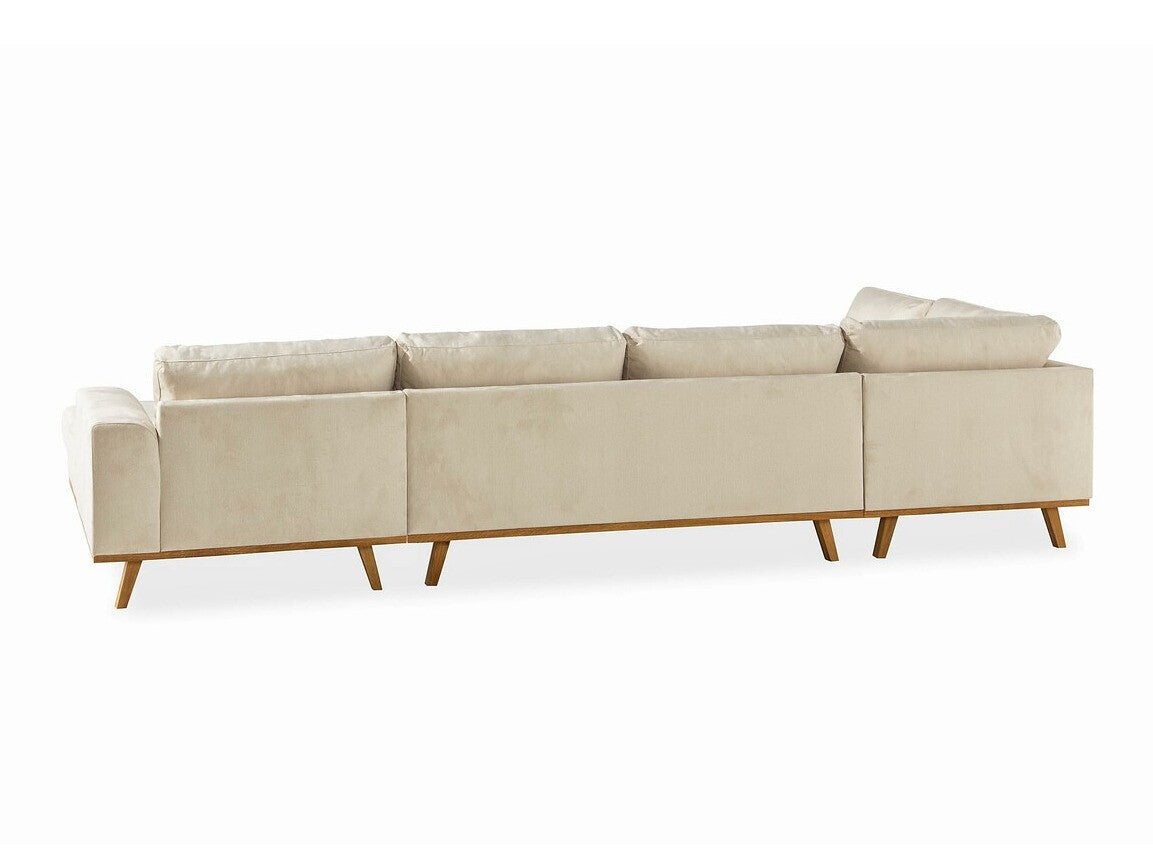 Hjørnesofa Floromo 101