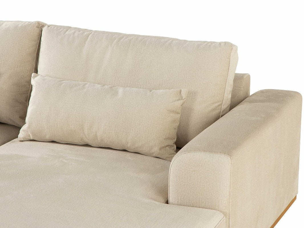 Hjørnesofa Floromo 101