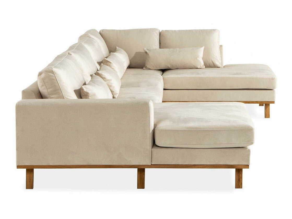 Hjørnesofa Floromo 101