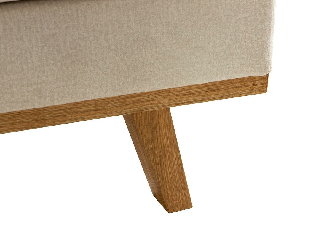 Hjørnesofa Floromo 101