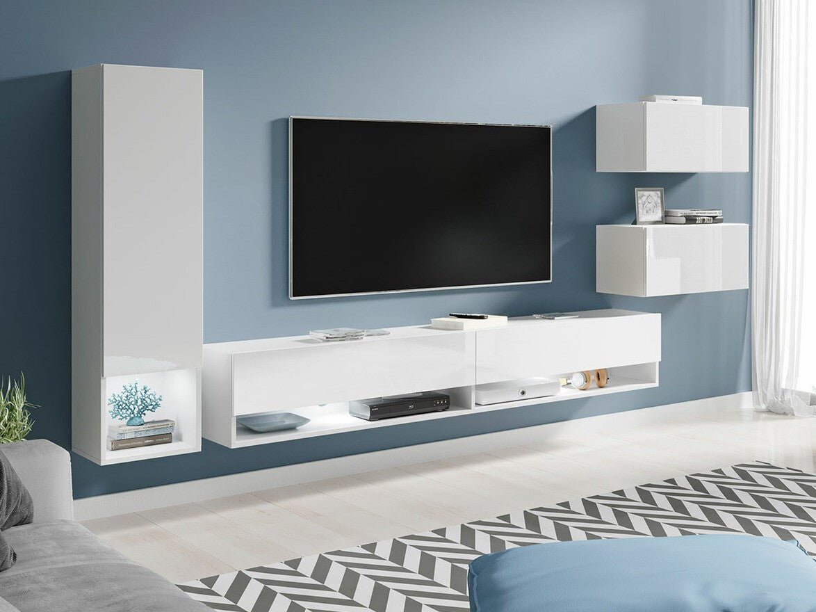 Living room set Sarasota 124